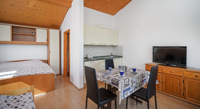 Appartement Katica- Srima photo