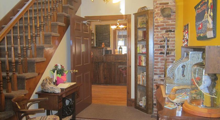 Salmon River Country Inn photo