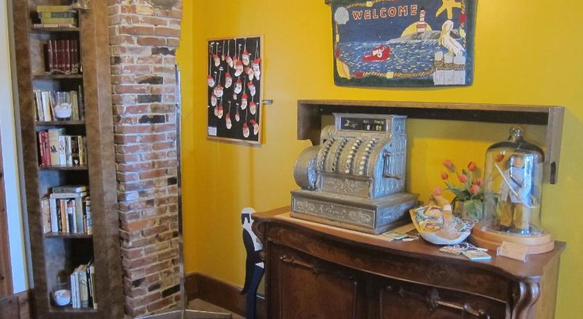 Salmon River Country Inn photo