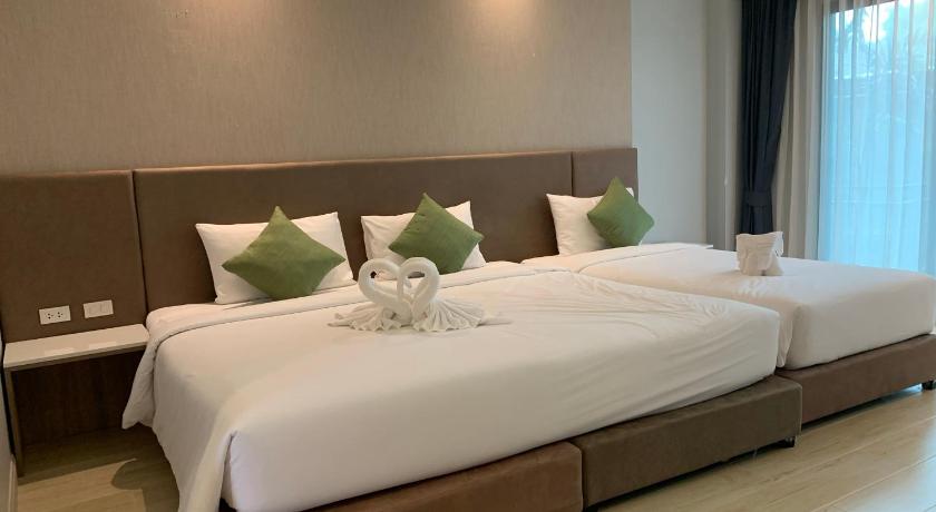 Image of Family Suite 1