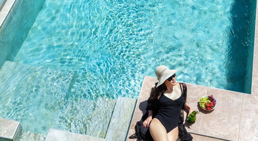 Sunny Villas Resort & Spa photo
