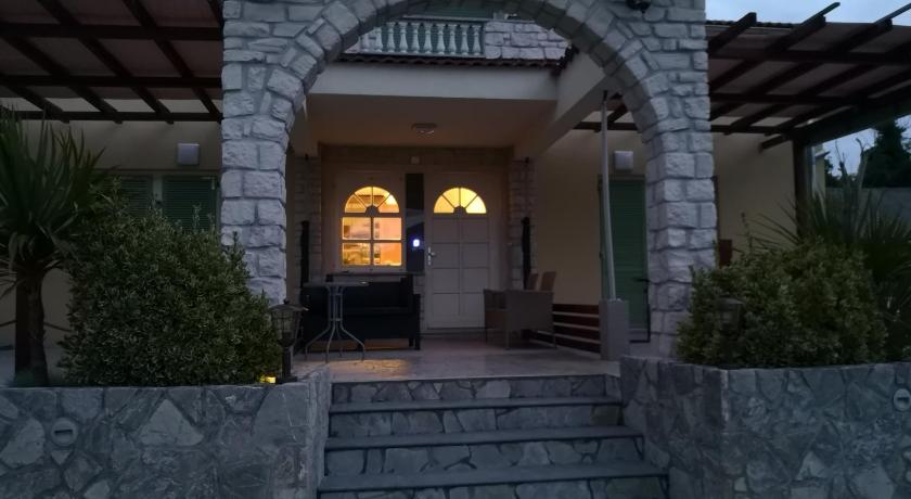 Lavanda Apartments&Studios