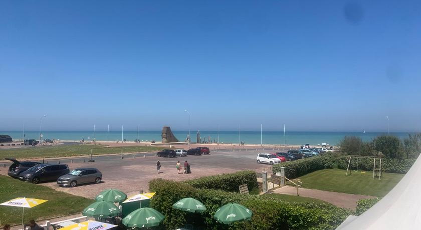 Dday House — Hotel in Saint Laurent Sur Mer