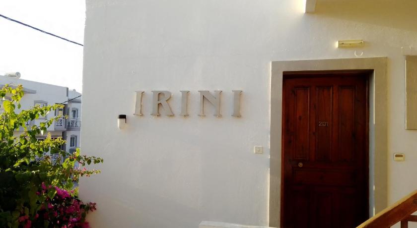 Irini Apartments photo