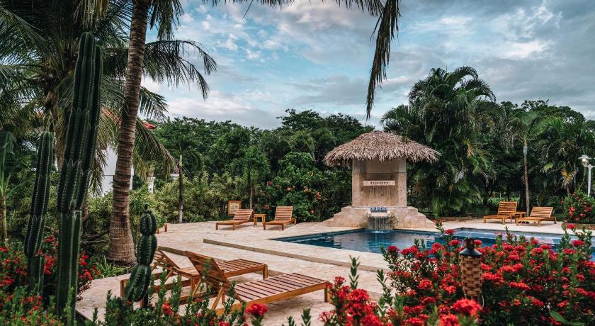 Drift Away Eco Lodge photo