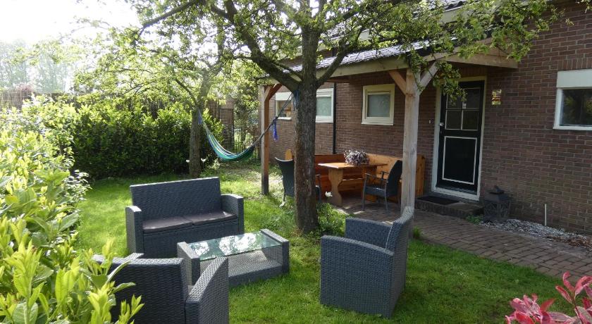 Familiehuis Achter de Duijnhoeve Bakkum — Hotel in Castricum