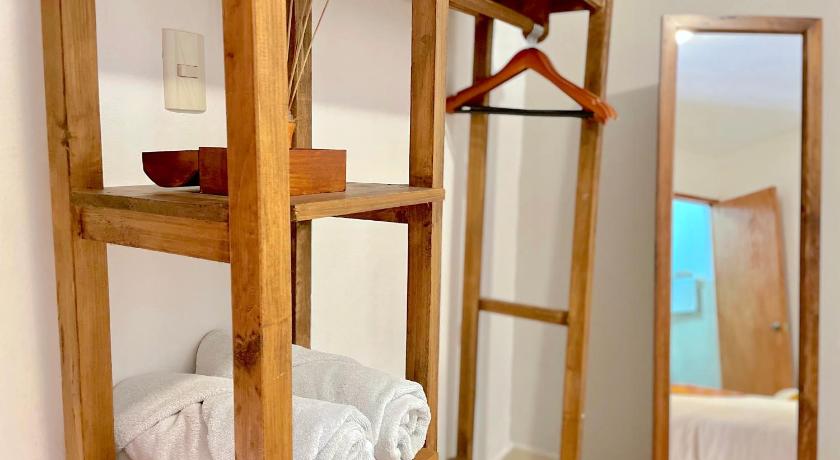 Image of Double Room with Private Bathroom 9