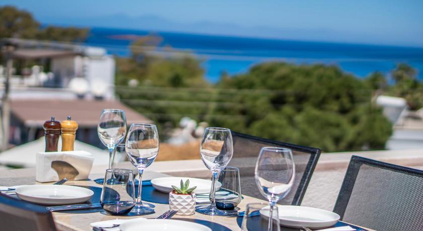 Elementa Boutique Hotel