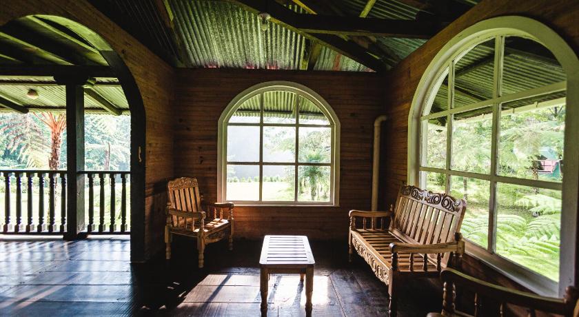 Hotel en Finca Chijul, reserva natural privada photo