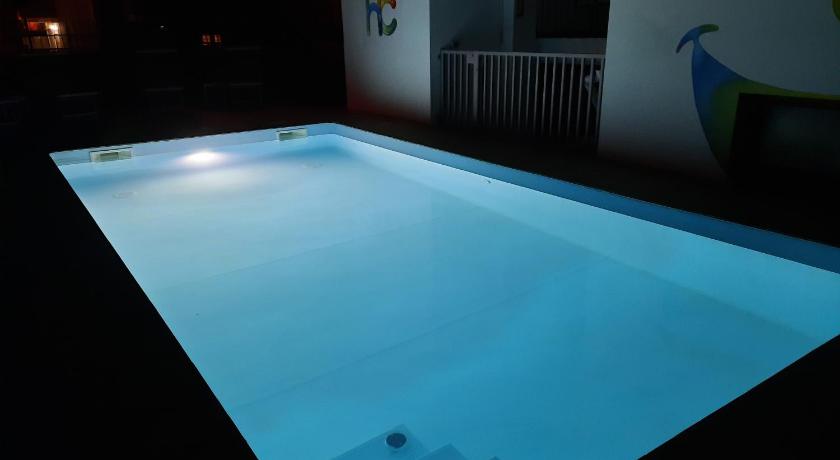 Hotel I Colori