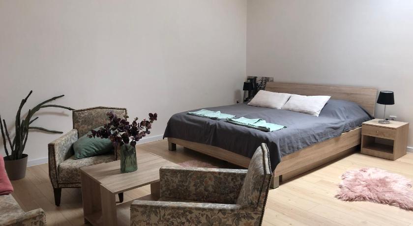 Foto Apartmány Reduta - Booking Diskon Spesial