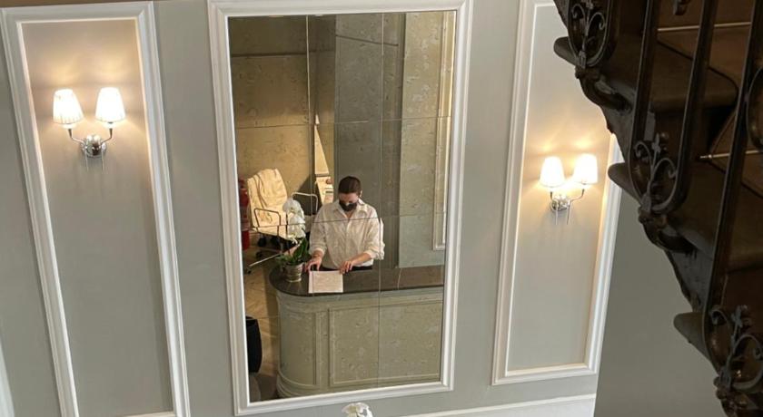 Hotel Lombardia photo