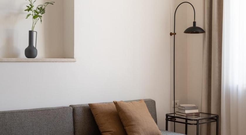 Khan Ein Karem Boutique Hotel