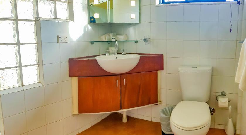 Bild von: Appartement mit 2 Schlafzimmern (2-Bedroom Apartment) 2