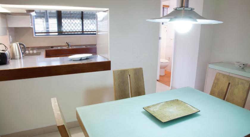 Bild von: Appartement mit 2 Schlafzimmern (2-Bedroom Apartment) 5