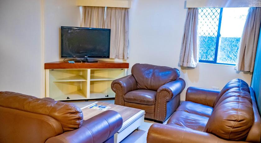 Bild von: Appartement mit 2 Schlafzimmern (2-Bedroom Apartment) 4