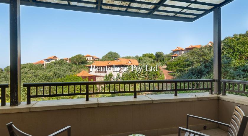 Elegant 1 Bed Zimbali Suites Sea View photo