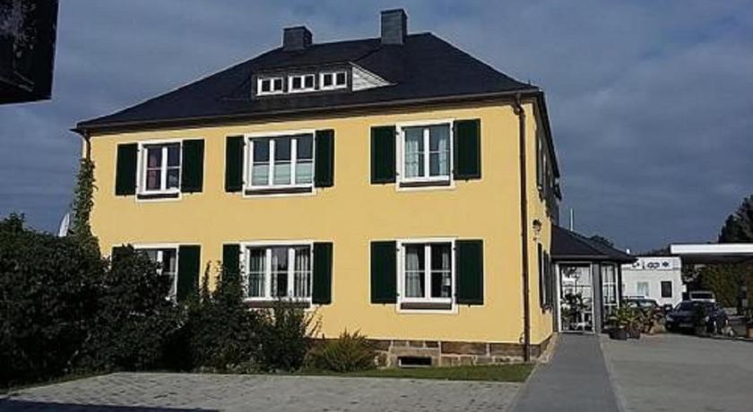 Genesungsort Landhaus Dammert photo