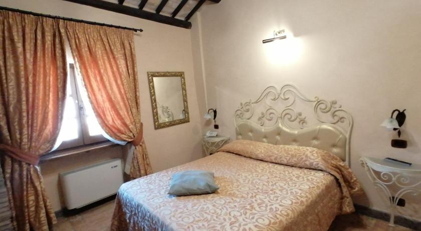 Hotel Relais Castrum Boccea