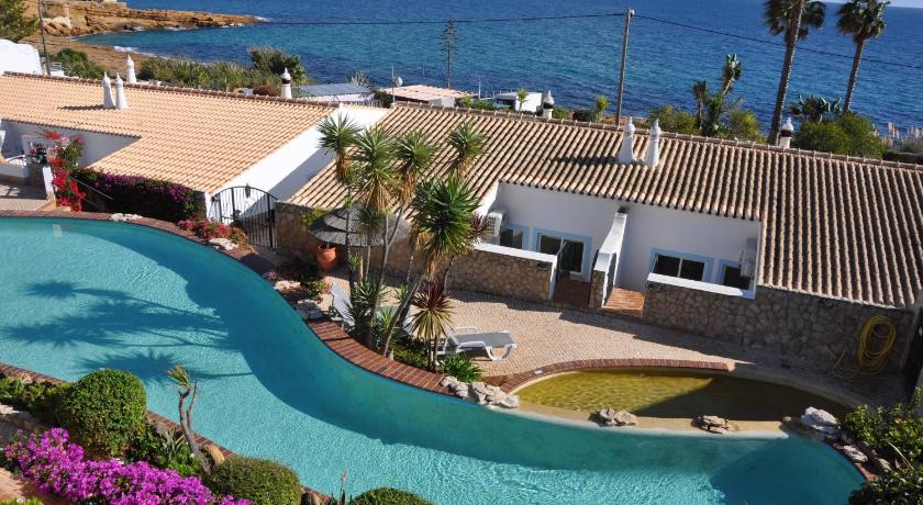 Ocean Villas Luz — Hotel in Lagos