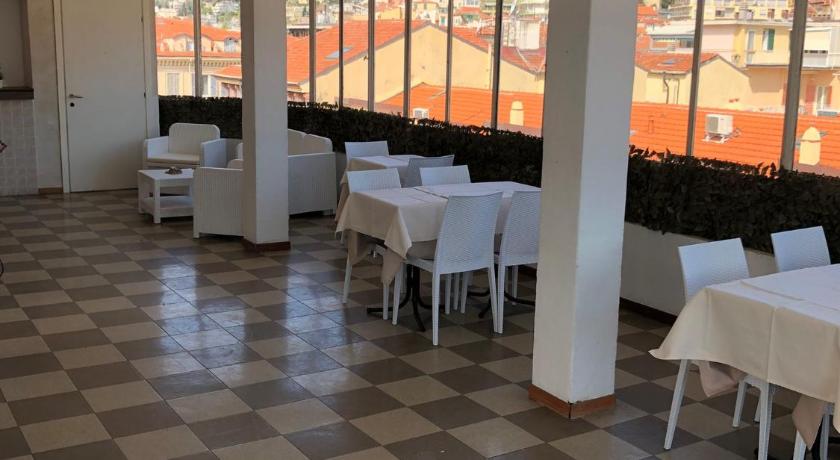Hotel Belvedere