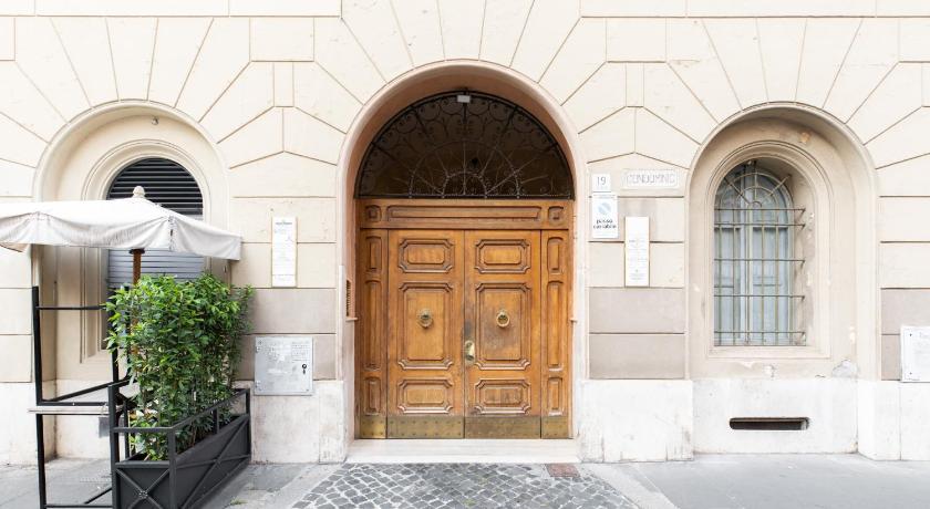 Residenza Vaticana photo