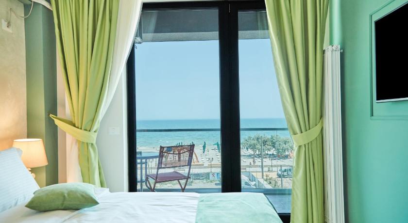 Hotel Excelsior Mamaia Nord — Hotel in Mamaia