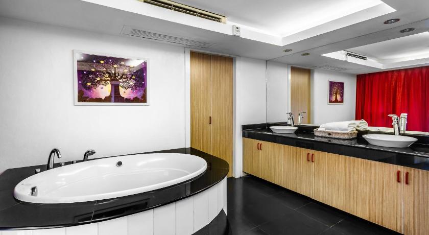 Image of Executive Suite with Onsen Access 2