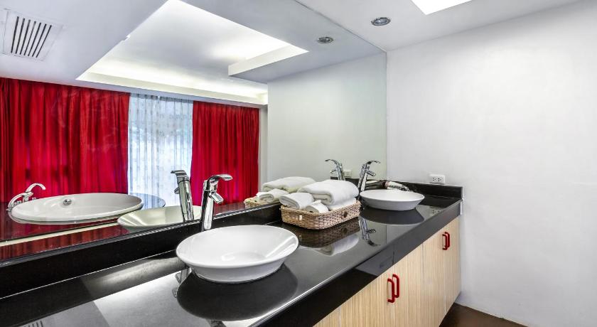 Image of Executive Suite with Onsen Access 16