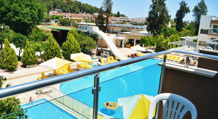 Monna Roza Garden Hotel - All Inclusive