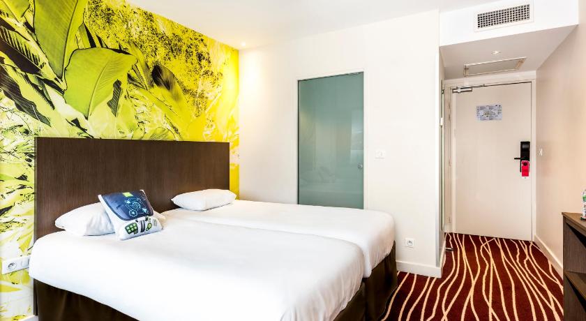 ibis Styles Saint-Julien-en-Genevois Vitam