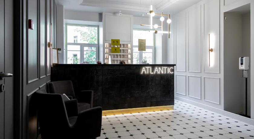 Hotel Atlantic photo