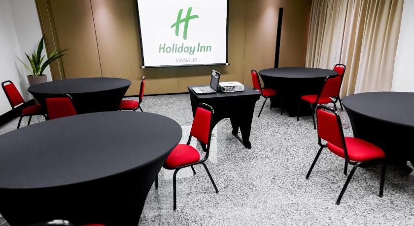 Holiday Inn Manaus