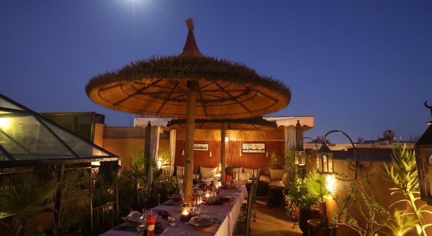 Riad Charme d'Orient Adults Only photo