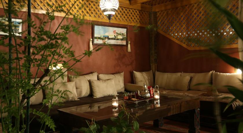 Riad Charme d'Orient Adults Only photo