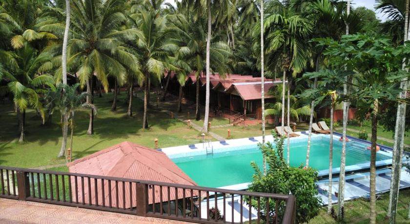 Sea Princess Beach Resort - Port Blair