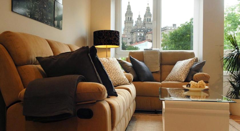 Silver Home — Hotel in Santiago De Compostela