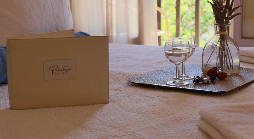 Studios Penelope — Hotel in Samos Island