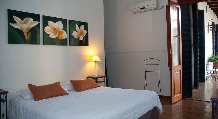 Image of Standard Double or Twin Room 1
