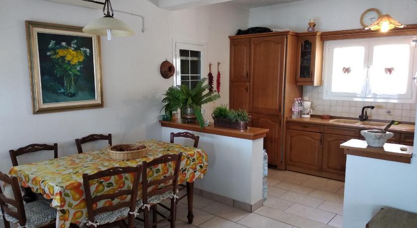 Aerostato house With Fantastic Sea View photo