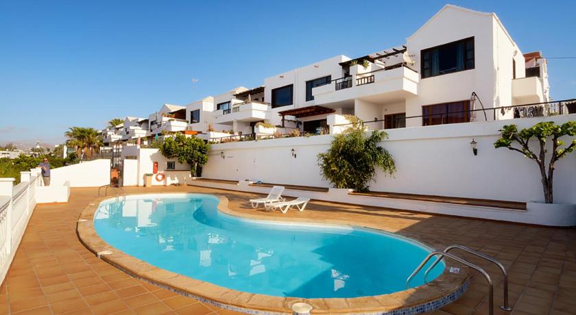 Casita de la Playa — Hotel in Lanzarote
