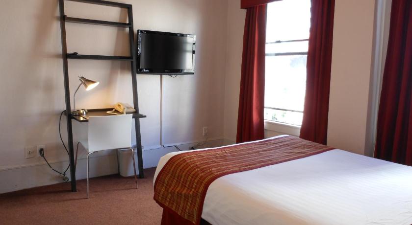 Imagen de HABITACION DOBLE (Double Room) 8