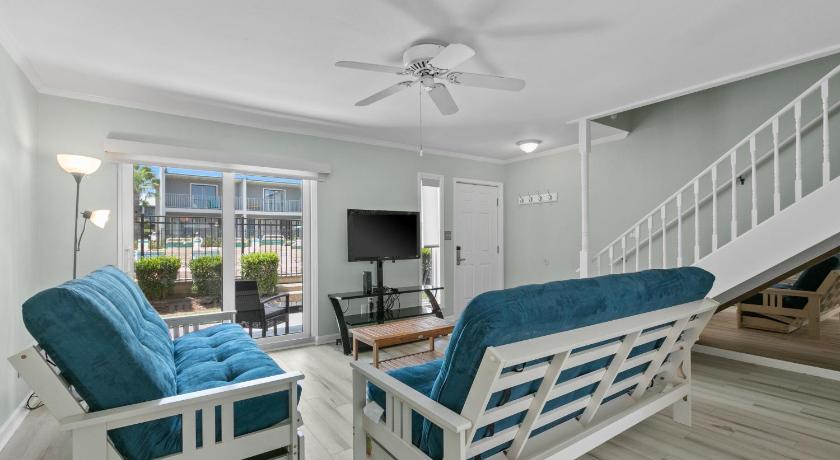 Gulf Winds #25 — Hotel in Destin (FL)