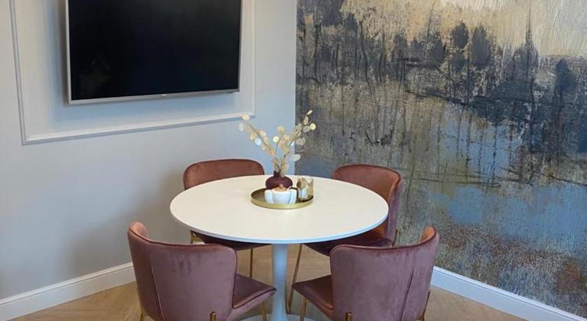 Apartament Zamojski Rynek