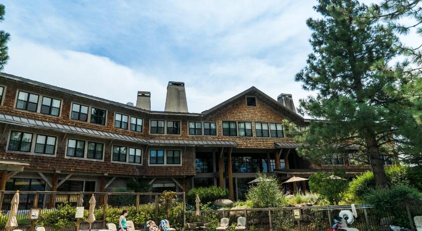 11 Best Hotels in Winthrop (WA), United States