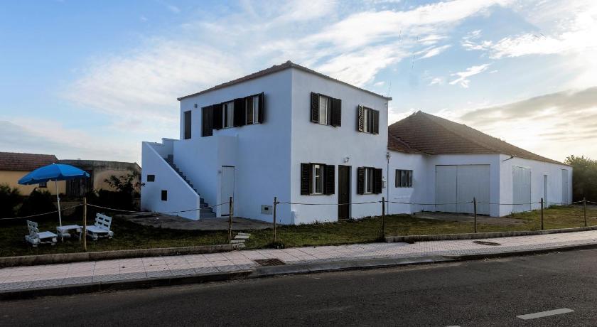 Ria de Aveiro White House photo