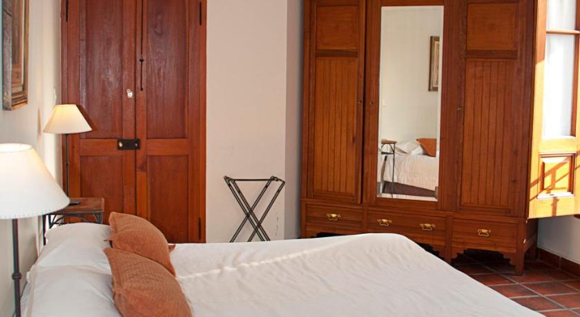 Image of Standard Double or Twin Room 0