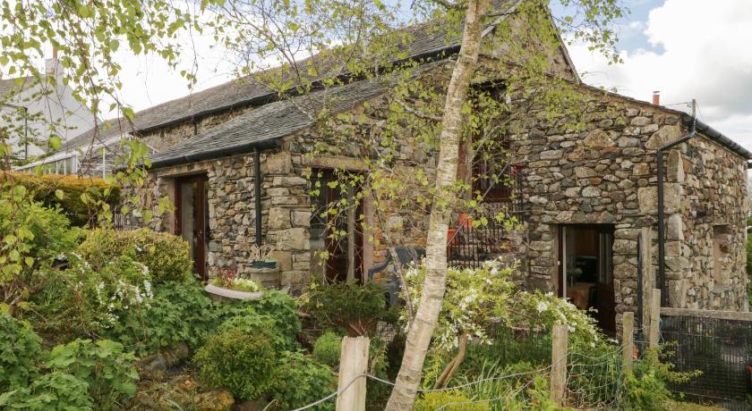 The Granary — Hotel in Ireby