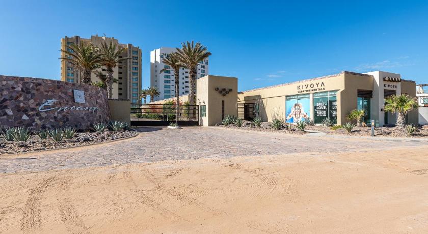 Encanto Living Two Bedroom Unit by Kivoya photo