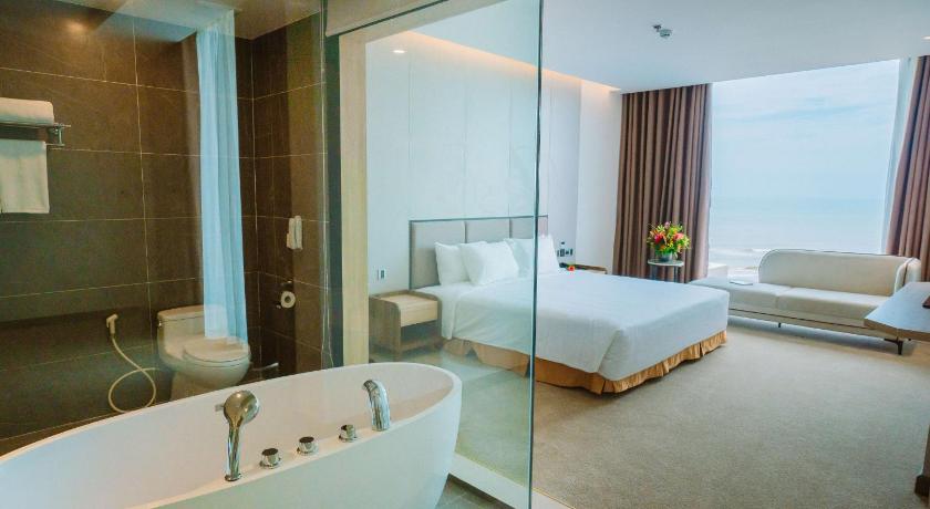 Đặt phòng Khách sạn Mường Thanh Luxury Xuân Thành